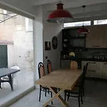 Casa Lauretta - Terrazza - Garage Wifi E Bici Gratuite
