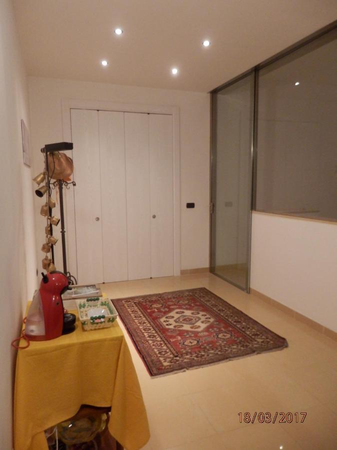 Holiday home Casa Lauretta - Terrazza - Garage Wifi E Bici Gratuite