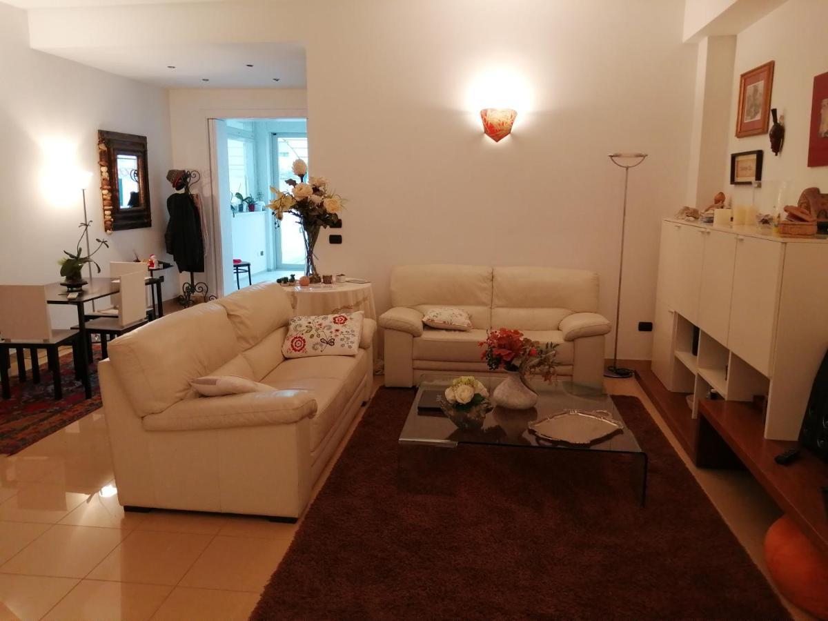 Holiday home Casa Lauretta - Terrazza - Garage Wifi E Bici Gratuite