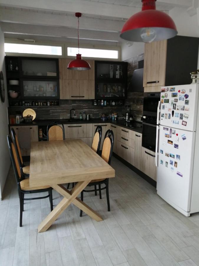 Casa Lauretta - Terrazza - Garage Wifi E Bici Gratuite Holiday home