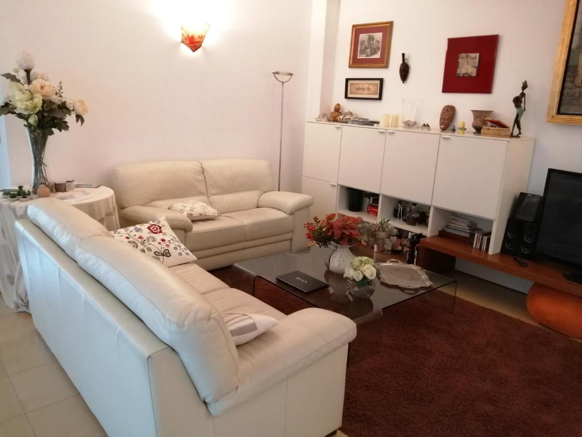 Holiday home Casa Lauretta - Terrazza - Garage Wifi E Bici Gratuite Lecce