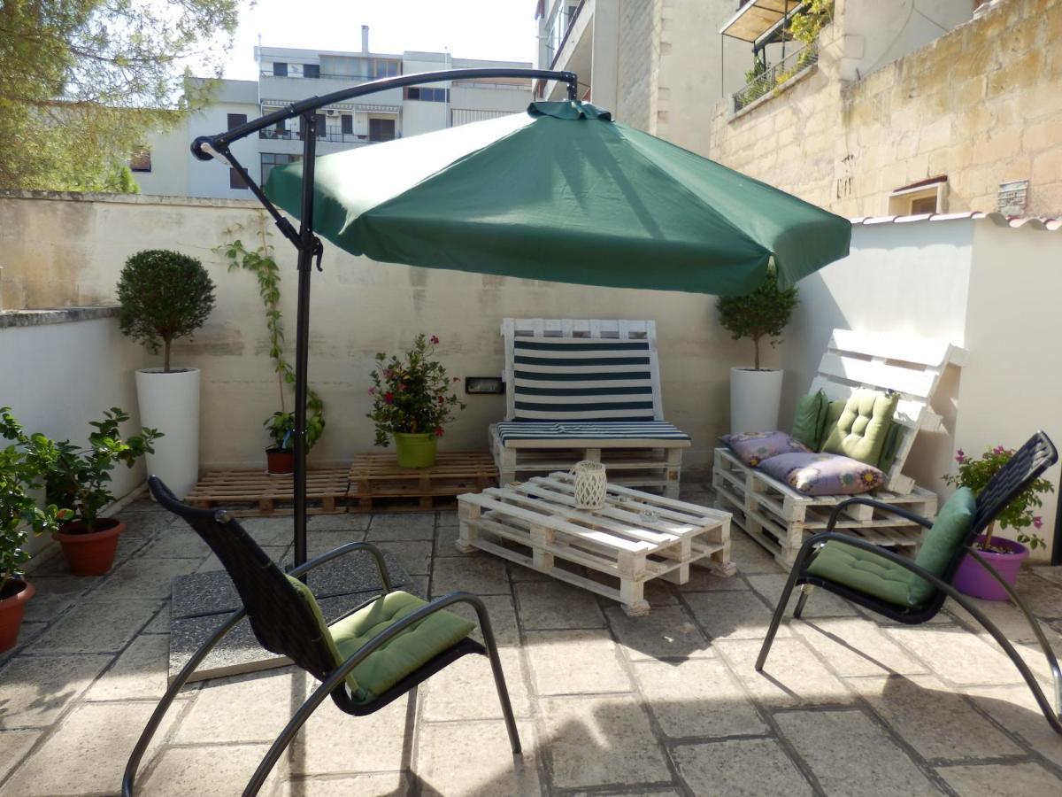 Casa Lauretta - Terrazza - Garage Wifi E Bici Gratuite Holiday home