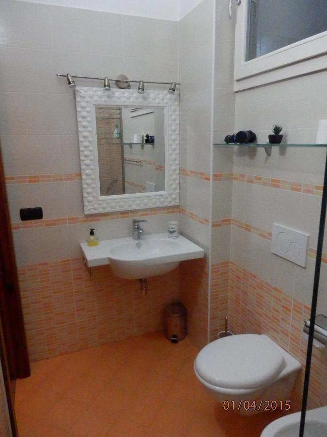 Holiday home Casa Lauretta - Terrazza - Garage Wifi E Bici Gratuite