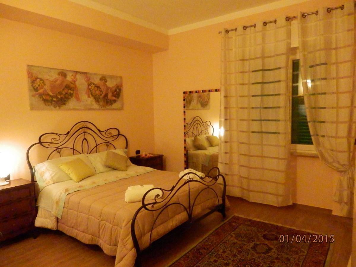 Holiday home Casa Lauretta - Terrazza - Garage Wifi E Bici Gratuite