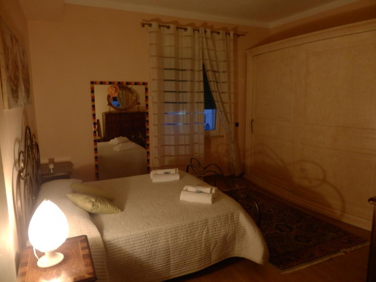 Casa Lauretta - Terrazza - Garage Wifi E Bici Gratuite Lecce