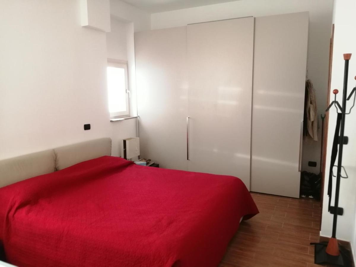 Casa Lauretta - Terrazza - Garage Wifi E Bici Gratuite Holiday home