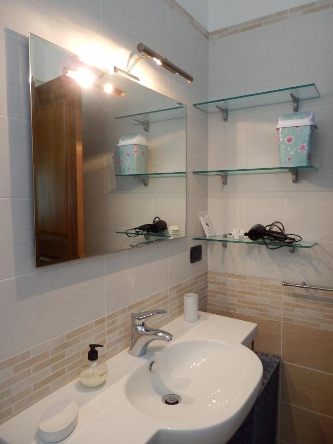 Holiday home Casa Lauretta - Terrazza - Garage Wifi E Bici Gratuite