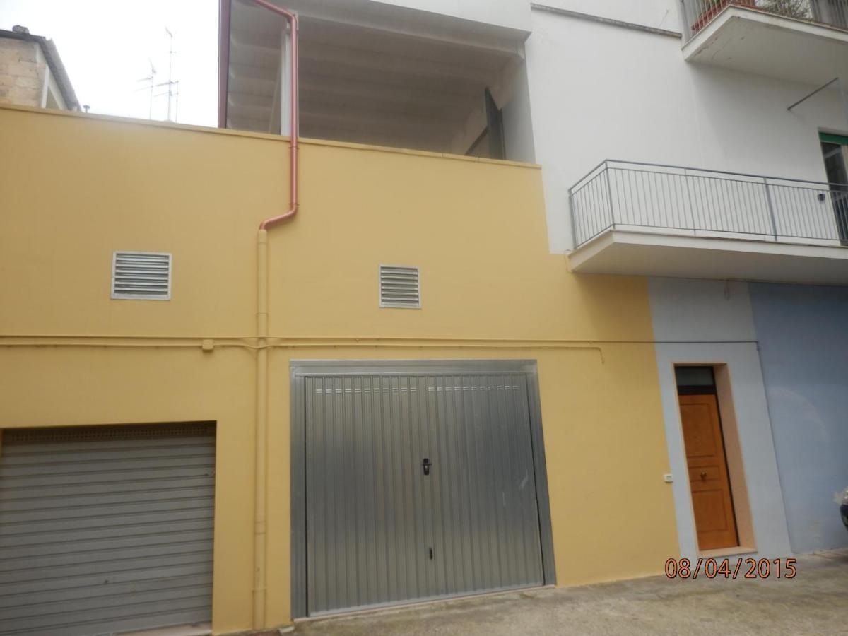 Casa Lauretta - Terrazza - Garage Wifi E Bici Gratuite Holiday home