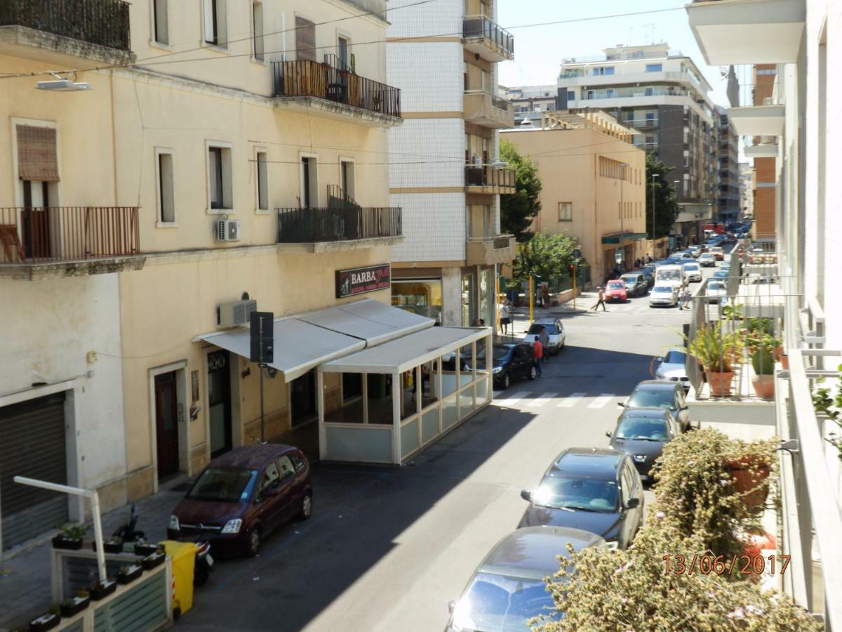 Holiday home Casa Lauretta - Terrazza - Garage Wifi E Bici Gratuite *