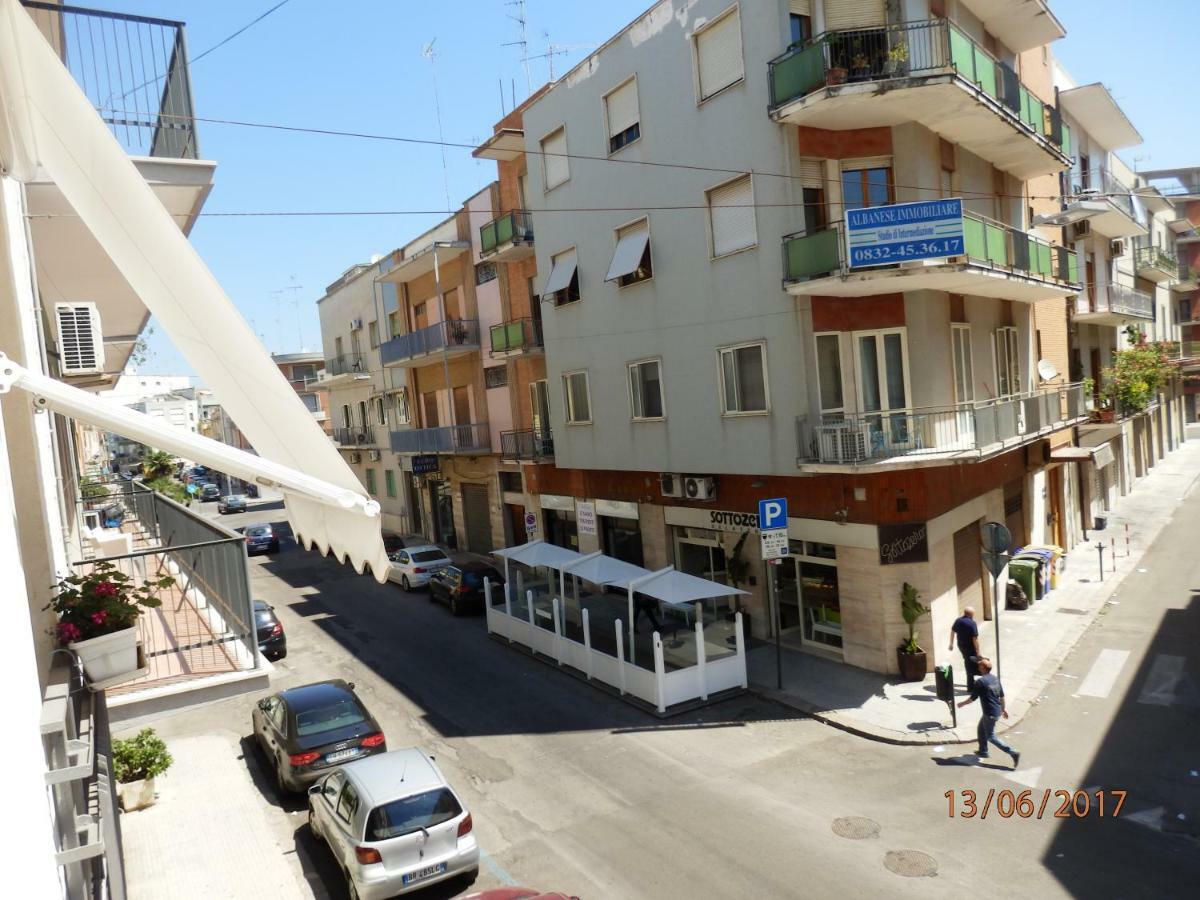 Holiday home Casa Lauretta - Terrazza - Garage Wifi E Bici Gratuite *
